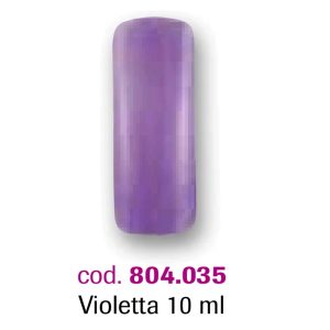 NailsKim Gel Polish Soak Off 10ml kleur: Violetta