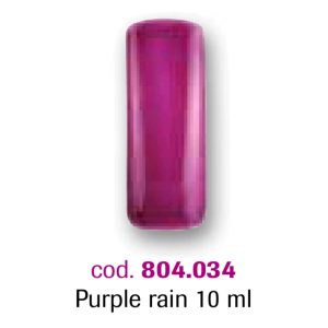 NailsKim Gel Polish Soak Off 10ml kleur: Purple Rain