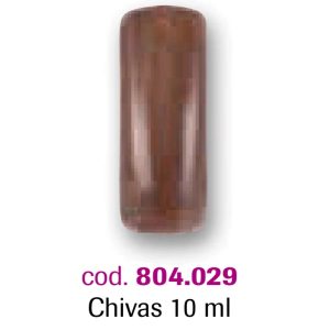 NailsKim Gel Polish Soak Off 10ml kleur: Chivas