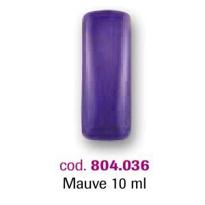 NailsKim Gel Polish Soak Off 10ml kleur: Mauve