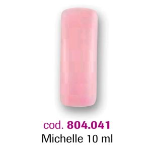 NailsKim Gel Polish Soak Off 10ml kleur: Michelle