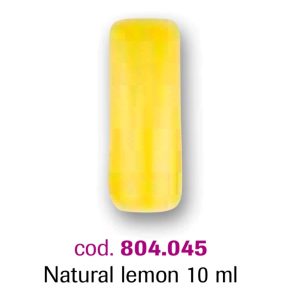 NailsKim Gel Polish Soak Off 10ml kleur: Natural Lemon