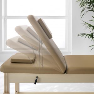 XanitaliaPro Feng Shui schoonheidsbed