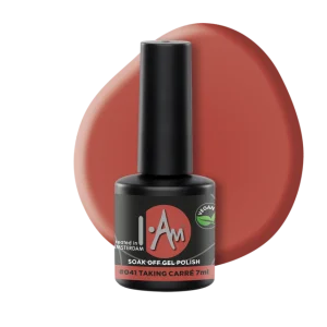 I.Am Soak Off Gel Polish #041 (7ml)