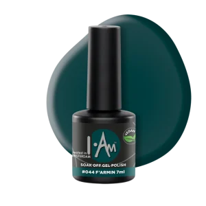 I.Am Soak Off Gel Polish #044 F'Armin (7ml)