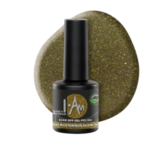 I.Am Soak Off Gel Polish #045 (7ml)