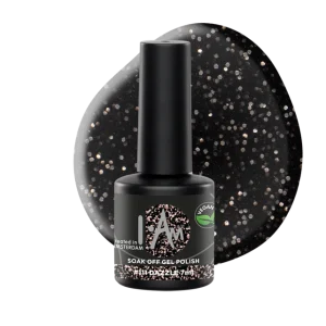 I.Am Soak Off Gel Polish #111 Dazzle (7ml)