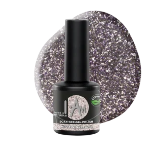 I.Am Soak Off Gel Polish #112 Twinkle (7ml)