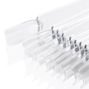 Xanitalia Kleurring Nagellak (50 Staaltjes)