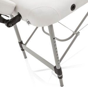 MASTER ALLUMINIUM massagetafel