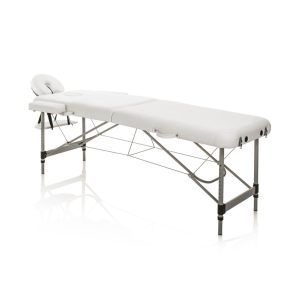MASTER ALLUMINIUM massagetafel