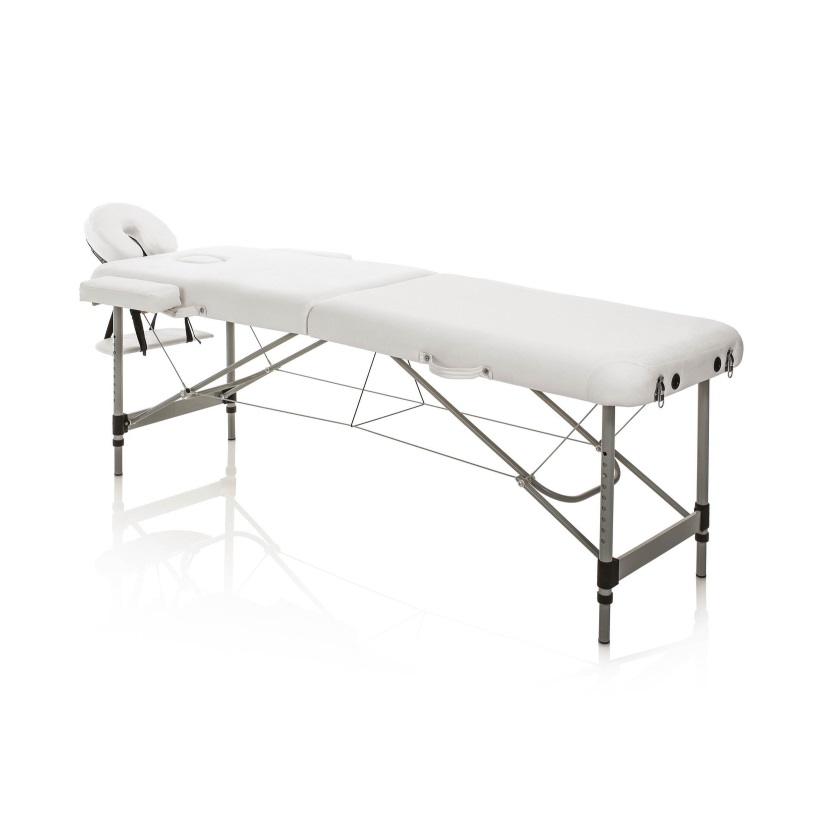 MASTER ALLUMINIUM massagetafel