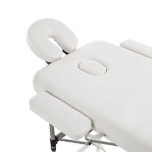MASTER ALLUMINIUM massagetafel