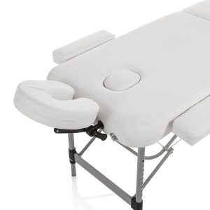 MASTER ALLUMINIUM massagetafel