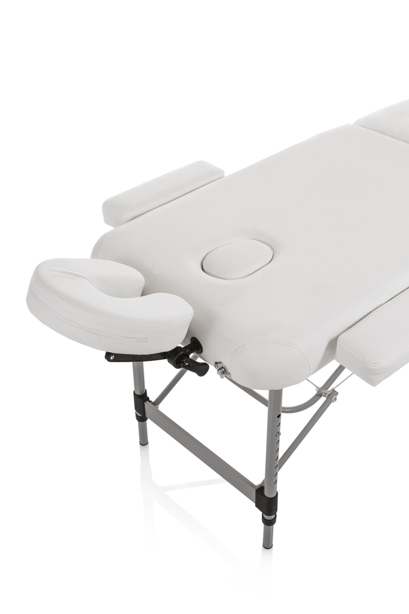 MASTER ALLUMINIUM massagetafel
