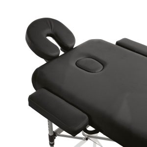 MASTER ALLUMINIUM massagetafel