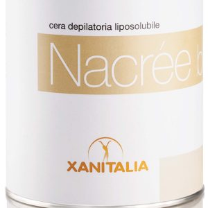 Xanitalia Wax Nacree in pot 800ml