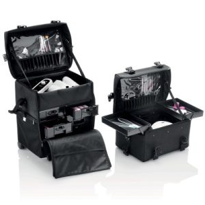 Trolley voor schoonheidsspecialisten