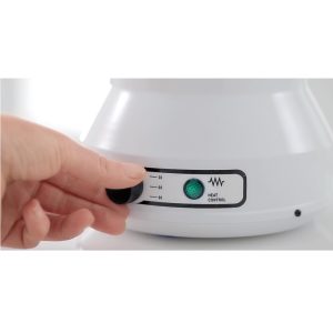 XANITALIA Waxverwarmer voor 800 ml potten