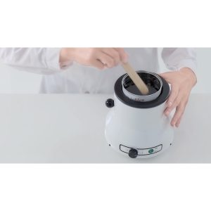 XANITALIA Waxverwarmer voor 800 ml potten