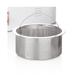 Reservemand voor Waxverwarmer met dubbele tank Reservemand voor Waxverwarmer met 1 of 2 tanks