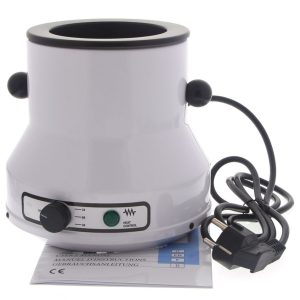 XANITALIA Waxverwarmer voor 800 ml potten