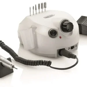 Xanitalia Freesmachine Nail Mia 30.000 RPM (incl. set frezen)