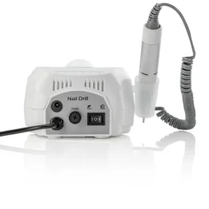 Xanitalia Freesmachine Nail Mia 30.000 RPM (incl. set frezen)