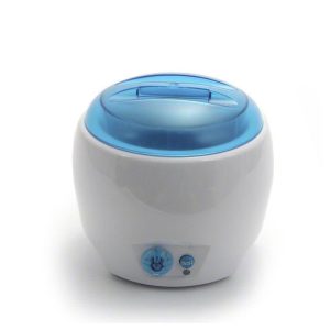 Xanitalia Harsverwarmer Jolly 400 Xanitalia Harsverwarmer Jolly 400 Deze professionele Wax Heater verwarmt alle soorten hars in blik. Ook je harskorrels, blokjes ed kun je ermee opwarmen.