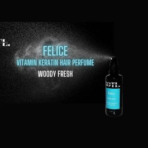 BOTL Felice Woody Fresh 60 ml Beauty Of The Lioness