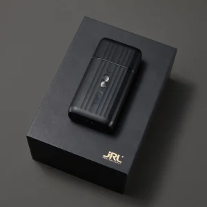 JRL Onyx SF Pro Shaver  Onyx Black