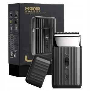 JRL Onyx SF Pro Shaver  Onyx Black