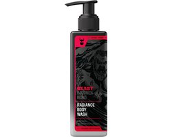 The Beard Struggle Radiance Beard Wash - Beast Collection - Ragnarok Rising