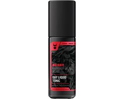 Day Liquid Tonic Beard Oil The Beard Struggle - Beast Collection