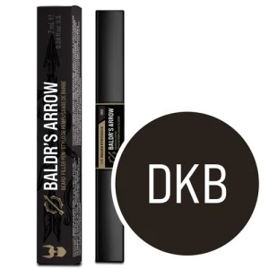 the Beard Struggle BALDR'S ARROW BAARDPEN. nu exclusief verkrijgbaar in Nederland bij het Kapperhuys in Heerhugowaard