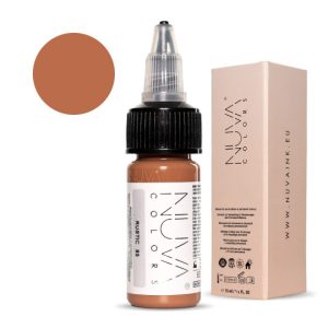 Nuva Colors - 85 Rustic - 15ml (Reach-conform)