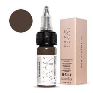 Nuva Colors - 90 Bold Brown - 15ml (Reach-conform)