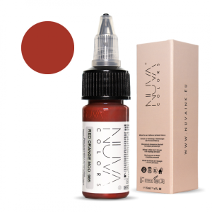 Nuva Colors - Modifier - 985 Red Orange Mod - 15ml (Reach Compliant)