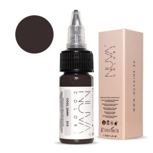 Nuva Colors - Scar - 510 Cool Dark - 15ml (Reach-conform)