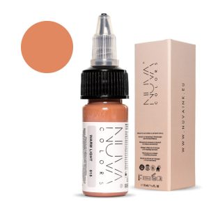 Nuva Colors - Scar - 515 Warm Light - 15ml (Reach-conform)