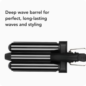 Max Pro Fusion Wave Barrel