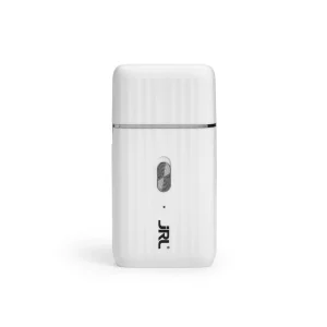 JRL Ghost Onyx Single Foil Shaver