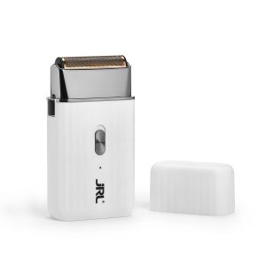 JRL Ghost Onyx Single Foil Shaver