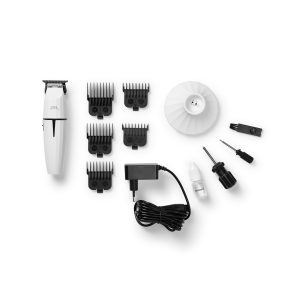 JRL Ghost Onyx Trimmer In stunning white!