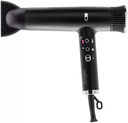 Sthauer FUTURA Professionele, compacte, krachtige föhn van 1800watt - Afbeelding 11