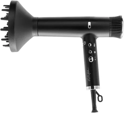 Sthauer FUTURA Professionele, compacte, krachtige föhn van 1800watt - Afbeelding 10