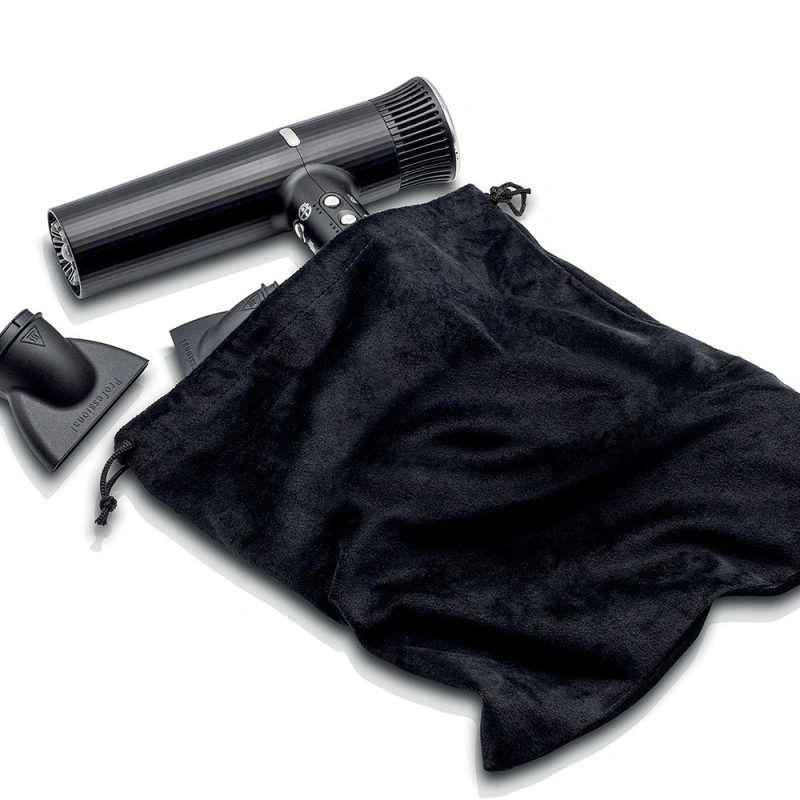 Sthauer FUTURA Professionele, compacte, krachtige föhn van 1800watt - Afbeelding 13