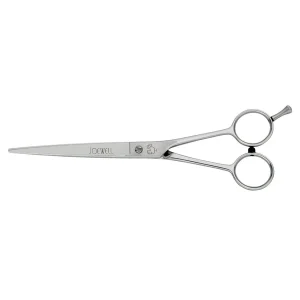 Joewell Classic 70Kappersschaar Bestseller sinds de jaren 70 met hoogwaardige Japanse kwaliteit. Verkrijgbaar in 7 verschillende maten en ideaal voor dagelijks gebruik.