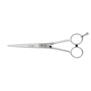 Joewell Classic 65 Kappersschaar Bestseller sinds de jaren 70 met hoogwaardige Japanse kwaliteit. Verkrijgbaar in 7 verschillende maten en ideaal voor dagelijks gebruik.