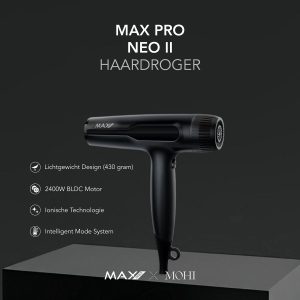 Max Pro NEO II 2400W